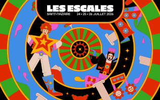 Festival Les Escales de Saint-Nazaire